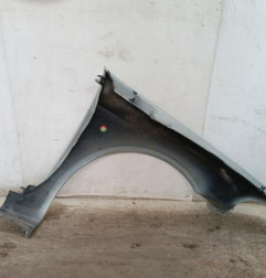 Aile avant gauche RENAULT LAGUNA 2 Photo n°3