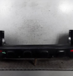 Pare choc arriere HONDA CR-V 3 Photo n°1