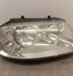 Optique avant principal droit (feux)(phare) VOLKSWAGEN SHARAN 1 Photo n°1
