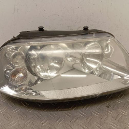 Optique avant principal droit (feux)(phare) VOLKSWAGEN SHARAN 1 Photo n°1