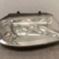 Optique avant principal droit (feux)(phare) VOLKSWAGEN SHARAN 1