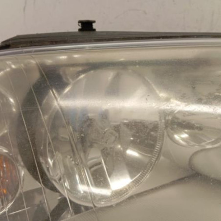 Optique avant principal droit (feux)(phare) VOLKSWAGEN SHARAN 1