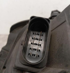 Optique avant principal droit (feux)(phare) VOLKSWAGEN SHARAN 1 Photo n°4