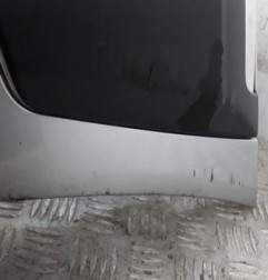 Pare choc avant CITROEN XANTIA