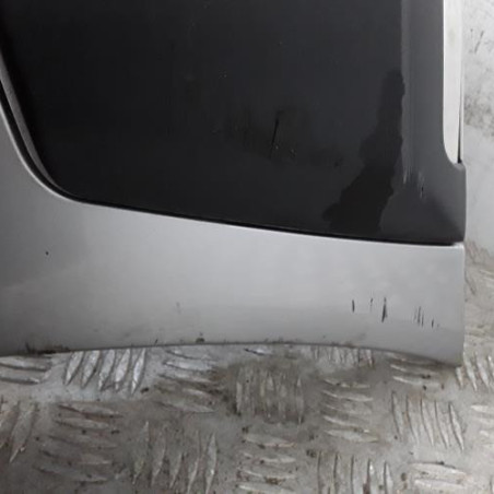 Pare choc avant CITROEN XANTIA