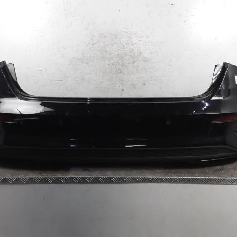 Pare choc arriere AUDI A3 4 LIMOUSINE