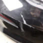 Pare choc arriere AUDI A3 4 LIMOUSINE
