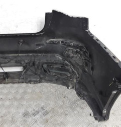 Pare choc arriere AUDI A3 4 LIMOUSINE Photo n°7