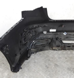 Pare choc arriere AUDI A3 4 LIMOUSINE Photo n°8