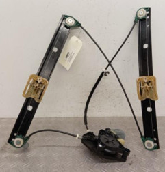 Leve vitre electrique avant gauche AUDI A3 4 LIMOUSINE Photo n°1