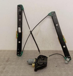 Leve vitre electrique avant gauche AUDI A3 4 LIMOUSINE Photo n°4