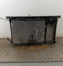 Face avant PEUGEOT 308 1 SW