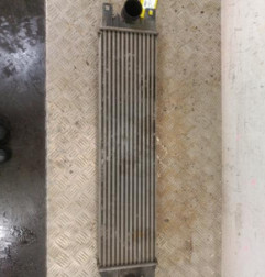 Echangeur air (Intercooler) RENAULT MASTER 2 Photo n°1