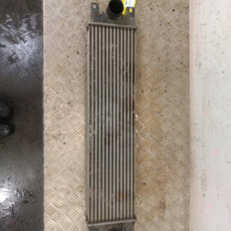 Echangeur air (Intercooler) RENAULT MASTER 2