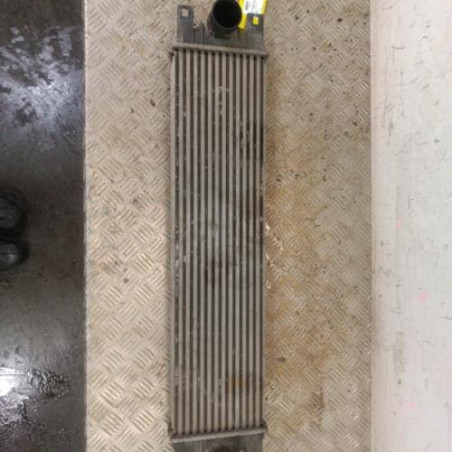 Echangeur air (Intercooler) RENAULT MASTER 2 Photo n°1