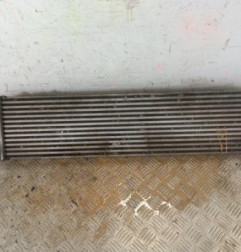 Echangeur air (Intercooler) RENAULT MASTER 2