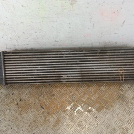 Echangeur air (Intercooler) RENAULT MASTER 2