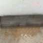 Echangeur air (Intercooler) RENAULT MASTER 2