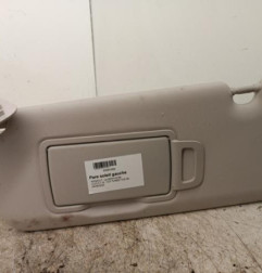Pare soleil gauche RENAULT CLIO 5