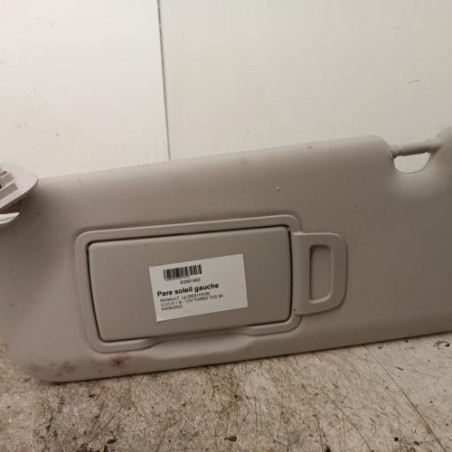 Pare soleil gauche RENAULT CLIO 5