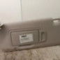 Pare soleil gauche RENAULT CLIO 5