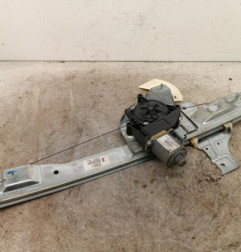 Leve vitre electrique avant gauche PEUGEOT 208 1