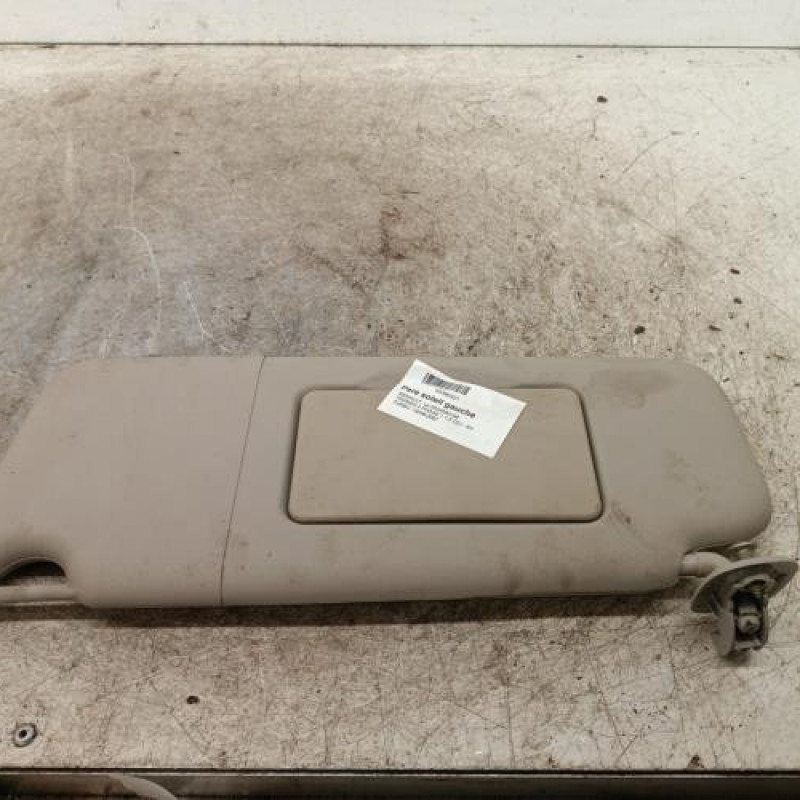Pare soleil gauche RENAULT TWINGO 2 Pare soleil gauche RENAULT TWINGO 2