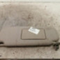 Pare soleil gauche RENAULT TWINGO 2