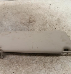 Pare soleil gauche RENAULT TWINGO 2