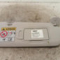 Pare soleil droit RENAULT CLIO 5