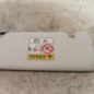 Pare soleil droit RENAULT CLIO 5