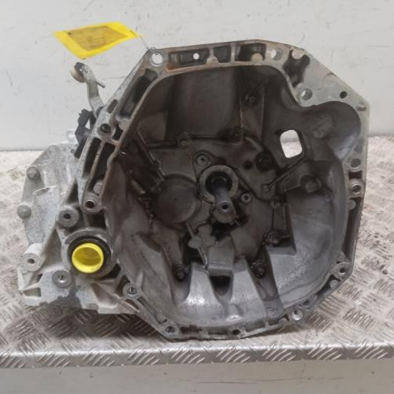 Boite de vitesses RENAULT TWINGO 2