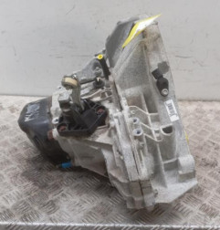 Boite de vitesses RENAULT TWINGO 2