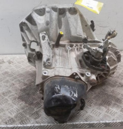 Boite de vitesses RENAULT TWINGO 2 Photo n°3