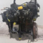 Moteur RENAULT CLIO 4
