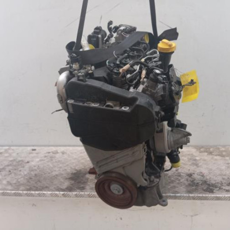 Moteur RENAULT CLIO 4
