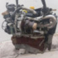 Moteur RENAULT CLIO 4