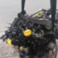 Moteur RENAULT CLIO 4