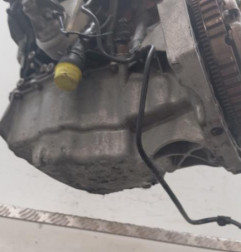 Moteur RENAULT CLIO 4 Photo n°6