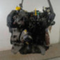 Moteur RENAULT CLIO 3