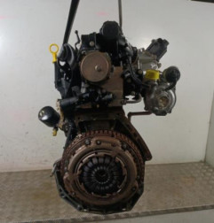 Moteur RENAULT CLIO 3