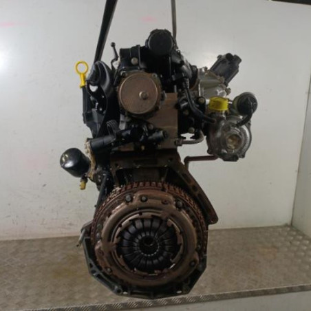 Moteur RENAULT CLIO 3