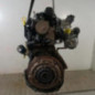 Moteur RENAULT CLIO 3