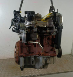 Moteur RENAULT CLIO 3 Photo n°3