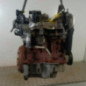 Moteur RENAULT CLIO 3