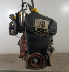 Moteur RENAULT CLIO 3 Photo n°4
