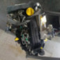 Moteur RENAULT CLIO 3