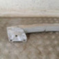 Renfort pare choc arriere (traverse) RENAULT MEGANE 2