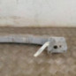 Renfort pare choc arriere (traverse) RENAULT MEGANE 2