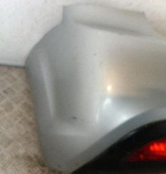 Pare choc arriere KIA RIO 2